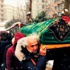 Şeneş'e veda Süperstar'a tepki