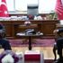 Kılıçdaroğlu DSP Genel Başkanı Önder Aksakal ile görüştü Kılıçdaroğlu DSP Genel Başkanı Önder Aksakal ile görüştü