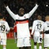 Demba Ba, gol krallığında iddialı Demba Ba, gol krallığında iddialı