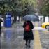 Meteoroloji'den kar uyarısı Meteoroloji'den kar uyarısı