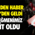 Bolu’da Orman Yangını Son Anda Söndürüldü Bolu’da Orman Yangını Son Anda Söndürüldü