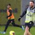 Fenerbahçe nin Antalya kampı sürüyor Fenerbahçe nin Antalya kampı sürüyor
