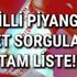 Milli Piyango Sorgulama Ekranı | Milli Piyango Tam Liste ve Milli Piyango 29 Aralık 2017 Sonuçları!