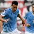 Galatasaray'ın rakibi Lazio ilk mağlubiyetini aldı Galatasaray'ın rakibi Lazio ilk mağlubiyetini aldı