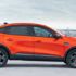 Elektrikli Megane’dan ilk görüntüler: E-Tech Elektrikli Megane’dan ilk görüntüler: E-Tech