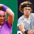 Nadal ve Rublev, Monte Carlo'da çeyrek finalde
