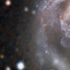 NASA patlayan süpernovanın görüntülerini yayımladı: 5 milyar Güneş'in parlaklığına eşdeğer