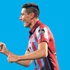 Trabzon, Cardozo ile 12’den vurdu Trabzon, Cardozo ile 12’den vurdu
