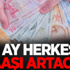 Bu Ay Herkesin Maaşı Artacak
