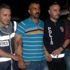 Cezaevi firarisi, metruk binada yakalandı Cezaevi firarisi, metruk binada yakalandı