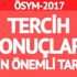 Üniversite tercih sonuçları bu hafta açıklanacak mı? LYS tercihlerinde geri sayım!