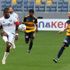 Ankaragücü-Denizlispor 1-1'e razı! Ankaragücü-Denizlispor 1-1'e razı!