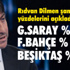 'Bunların Terörle İlgisi Olmadığını Akp'de Biliyorlar Ama Baskın Yapıyorlar'