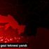 Muğla da gezi teknesi yandı
