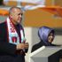 Başkan Erdoğan'ın yoğun İstanbul turundan özel kareler!