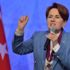 Akşener: Esas mesele mutfaktır, tenceredir Akşener: Esas mesele mutfaktır, tenceredir