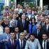 4. Reform eylem grubu toplantısı