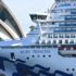 Corona virüsü yayan Ruby Princess gemisine soruşturma