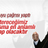 Erdoğan'dan saldırı sonrası ilk açıklama Erdoğan'dan saldırı sonrası ilk açıklama