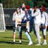 Trabzonspor devre arası hazırlıklarını tamamladı Trabzonspor devre arası hazırlıklarını tamamladı