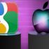 Apple ve Google, koronavirüse karşı birlikte çalışacak Apple ve Google, koronavirüse karşı birlikte çalışacak