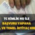 İhtiyacı olan, TC kimlik no ile başvuru yapana 1000 TL ve temel ihtiyaç kredisi! e-Devlet T.C. ile pandemi yardımı öğrenme ekranı! İhtiyacı olan, TC kimlik no ile başvuru yapana 1000 TL ve temel ihtiyaç kredisi! e-Devlet T.C. ile pandemi yardımı öğrenme ekranı!