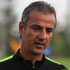 İsmail Kartal ilk idmanına çıktı İsmail Kartal ilk idmanına çıktı