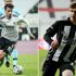 Beşiktaş'ta Oğuzhan ve Rıdvan sevinci Beşiktaş'ta Oğuzhan ve Rıdvan sevinci