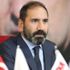 Otyakmaz: Kalan 8 karşılaşmayı kazanmamız bizi şampiyon yapar