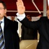 Başbakan Ahmet Davutoğlu Melih Gökçek İle Görüştü! Başbakan Ahmet Davutoğlu Melih Gökçek İle Görüştü!