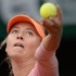 Sharapova ve Muguruza yarı finalde Sharapova ve Muguruza yarı finalde