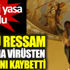 Ünlü ressam korona virüsten hayatını kaybetti! İlçeyi yasa boğdu Ünlü ressam korona virüsten hayatını kaybetti! İlçeyi yasa boğdu