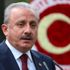 Şentop, İSİPAB'ın İsrail'in şiddet ve zulmünü kınayan bildirisini paylaştı