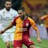 Galatasaray'da Florin Andone ilk yarıyı kapattı