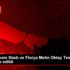 Türk Telekom Stadı ve Florya Metin Oktay Tesisleri ... Türk Telekom Stadı ve Florya Metin Oktay Tesisleri ...