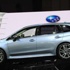 Yeni Subaru LEVORG'un ön sipariş alımına başlandı