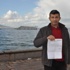 İzmirli öğretmenin inadı bankayı dize getirdi