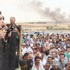 Kobani sınırında kara propaganda