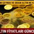 Altın fiyatları son dakika ne kadar? 24 Ekim çeyrek ve gram altın güncel Altın fiyatları son dakika ne kadar? 24 Ekim çeyrek ve gram altın güncel