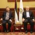 İsrail ve Hamas’tan barış sinyali… O yıllar sonra geri döndü İsrail ve Hamas’tan barış sinyali… O yıllar sonra geri döndü