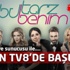 Bu Tarz Benim 2.sezon ilk bölüm bugün TV8'de! Bu Tarz Benim 2.sezon ilk bölüm bugün TV8'de!