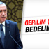 Cumhurbaşkanı Erdoğan'dan Arnavutluk dönüşü açıklamalar Cumhurbaşkanı Erdoğan'dan Arnavutluk dönüşü açıklamalar