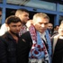 Ersun Yanal Trabzon`a geldi