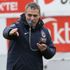 Ersun Yanal'ın Galatasaray karnesi