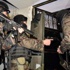 Şafak vakti ‘torbacı’ operasyonu: 22 gözaltı Şafak vakti ‘torbacı’ operasyonu: 22 gözaltı
