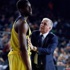 Udoh: Obradovic çılgın