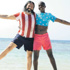 Robinson Crusoe ve Cuma film oldu!