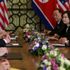 ABD Başkanı Trump: Önemli olan doğru bir anlaşma yapmak ABD Başkanı Trump: Önemli olan doğru bir anlaşma yapmak