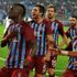Trabzonspor'da santrforlar, geçen sezonu yakaladı