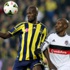 Fenerbahçe 1 - 0 Beşiktaş